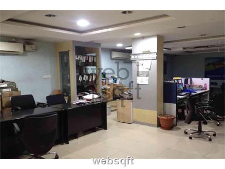 Habsiguda Showroom for Rent